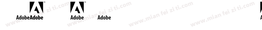 Adobe Handwriting Ernie字体转换